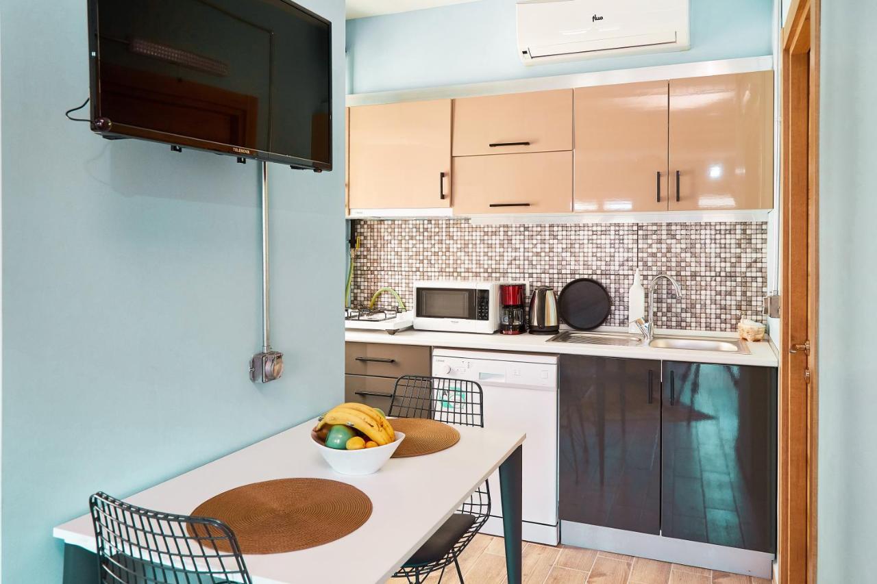 Apartament No 8 Galata Stambuł Zewnętrze zdjęcie