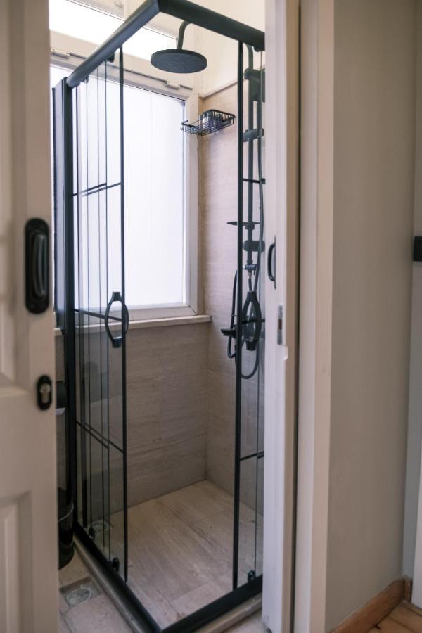 Apartament No 8 Galata Stambuł Zewnętrze zdjęcie