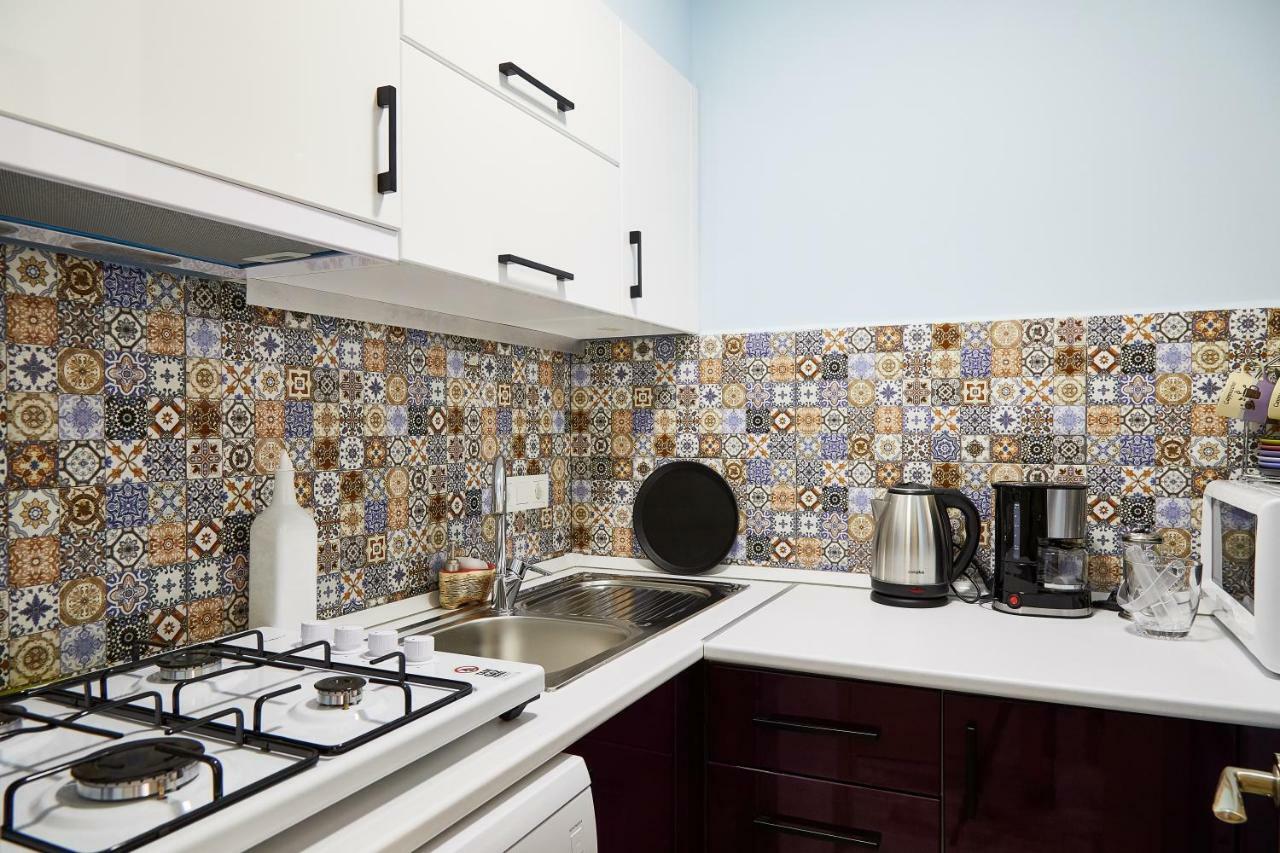 Apartament No 8 Galata Stambuł Zewnętrze zdjęcie